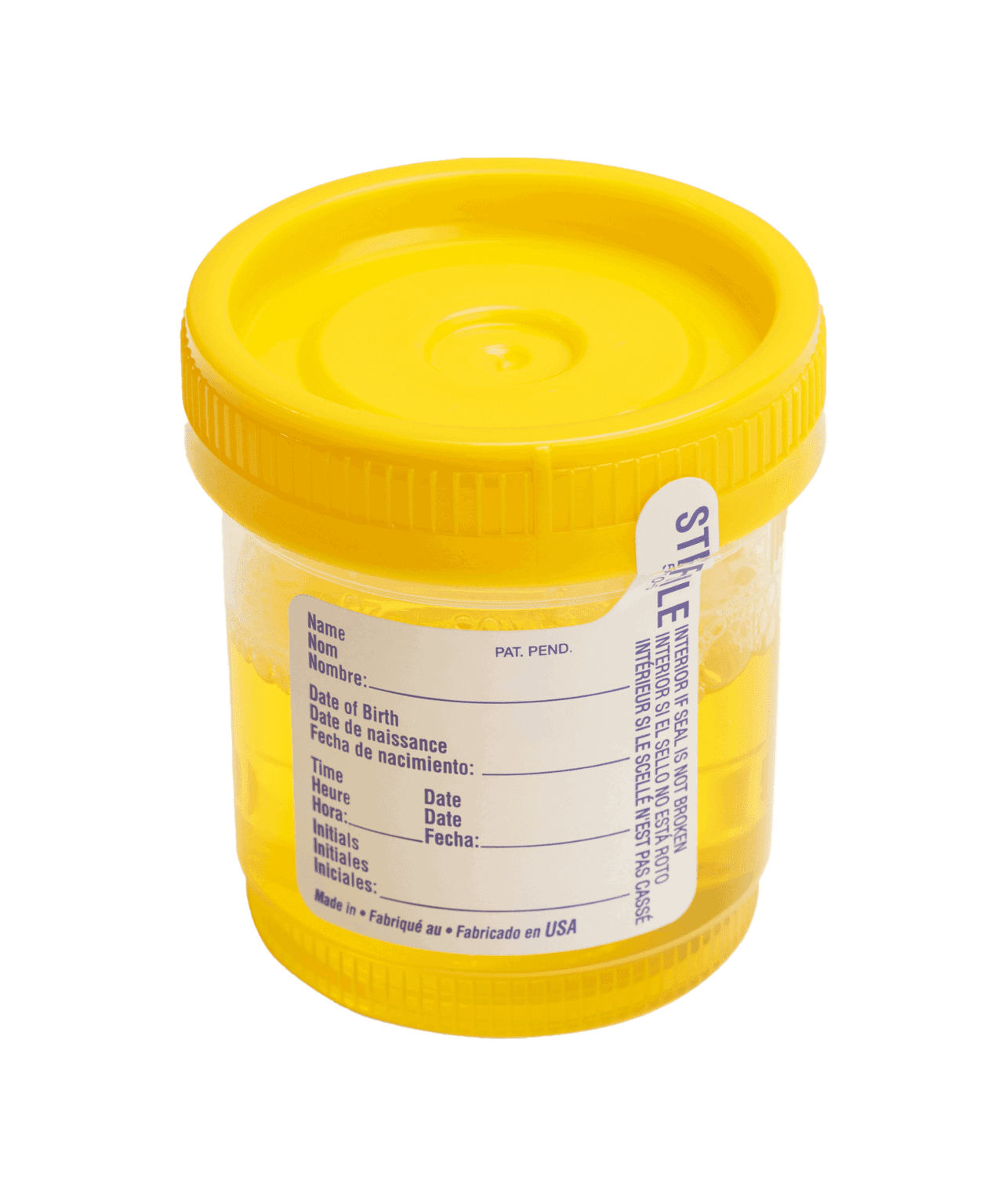 Candida Test UK | IBS Clinics