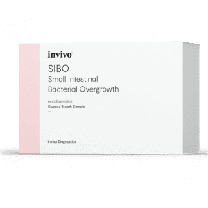 SIBO Glucose Breath Test