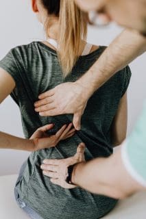 Read more about the article IBS Back Pain: The Connection Between The Two