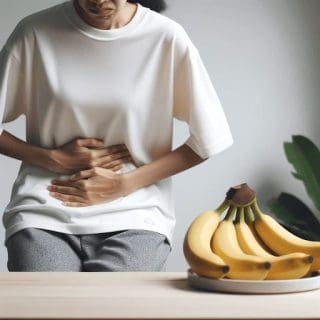 Read more about the article IBS Bananas