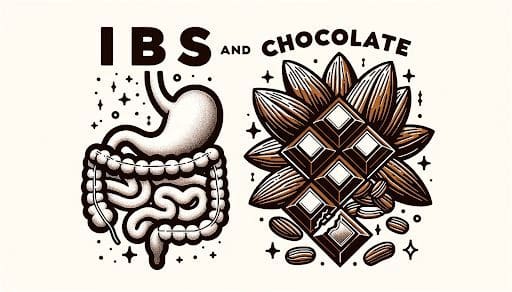 Read more about the article Chocolate IBS