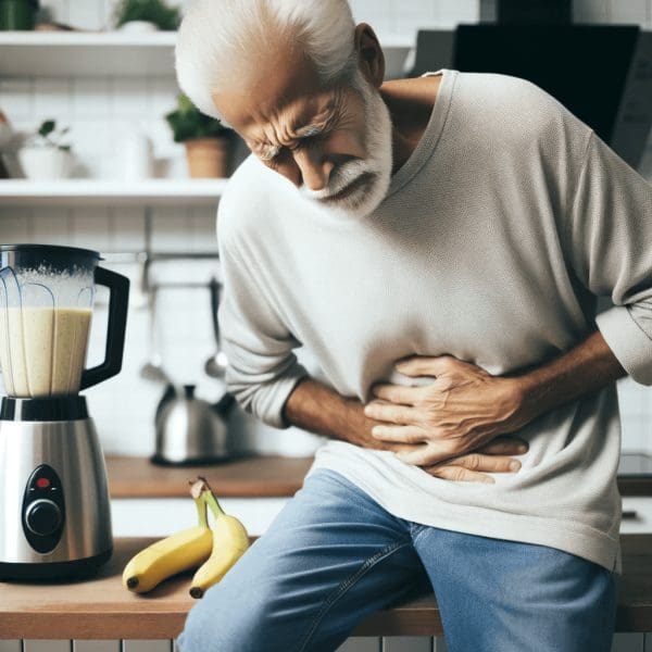 IBS Bananas IBS Clinics