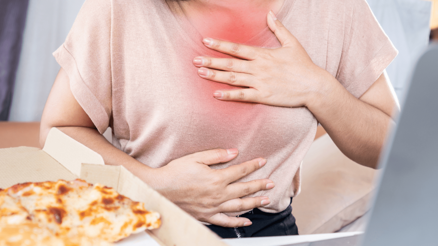 What Happens If You Take Mebeverine After Food