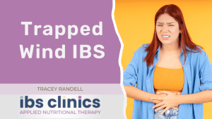 Read more about the article Trapped Wind IBS