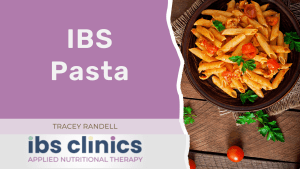 Read more about the article IBS Pasta