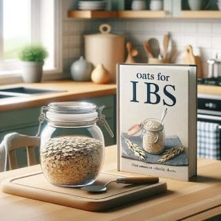 Read more about the article Oats and IBS