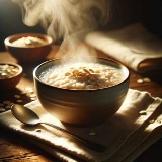 Read more about the article Oats and porridge IBS