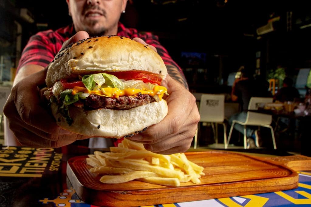 SIBO Foods To Avoid