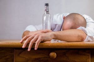 Best alcohol for IBS