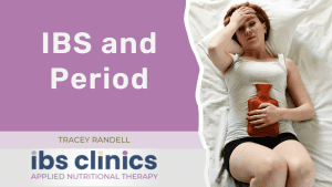 Read more about the article IBS and Periods