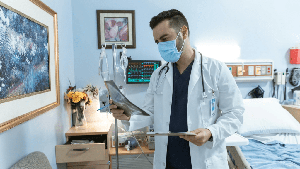 Can IBS cause a positive FIT test