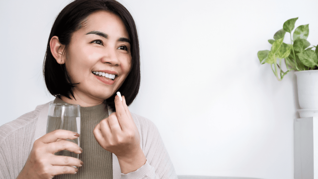 is actimel good for ibs