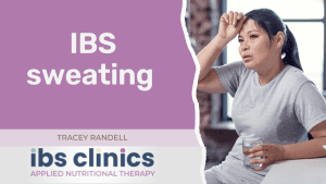 Read more about the article IBS Sweating