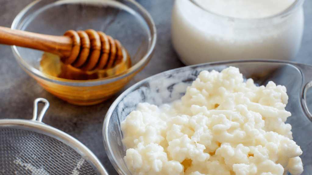 Is Kefir Good for IBS