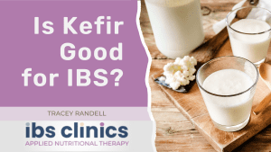 Read more about the article Is Kefir Good for IBS?
