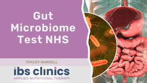 Read more about the article Gut Microbiome Test NHS