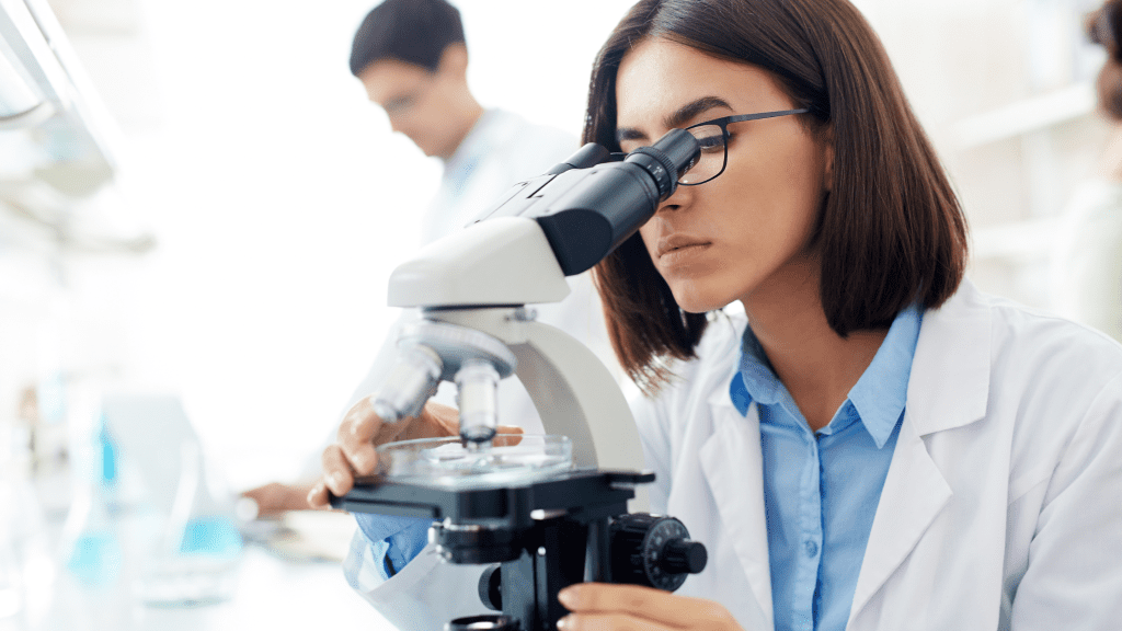 how to test microbiome