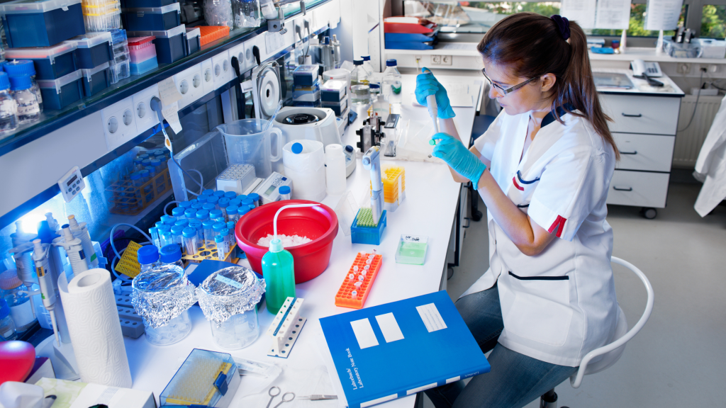 how to test microbiome