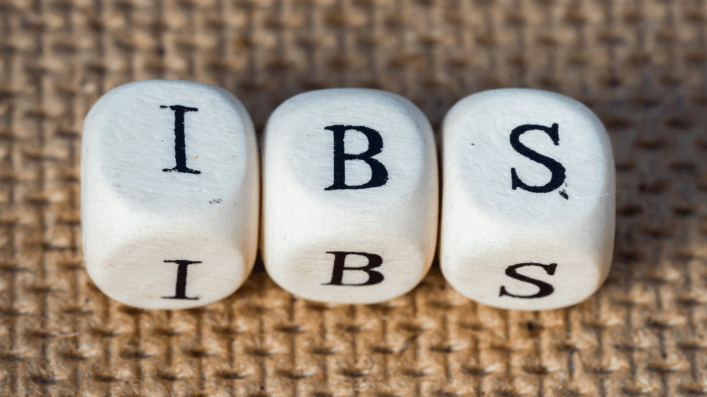 IBS Medication UK
