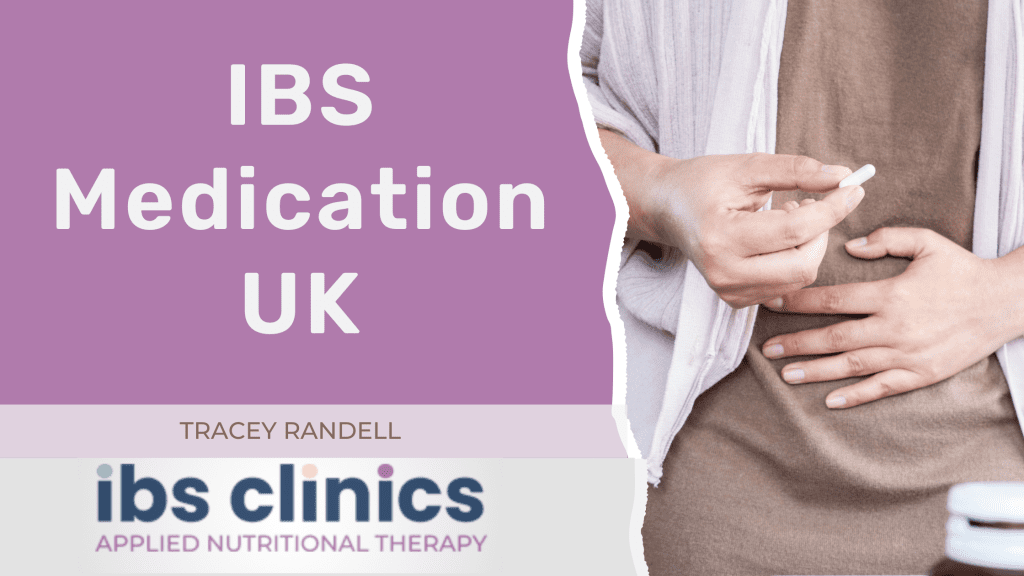 You are currently viewing IBS Medication UK