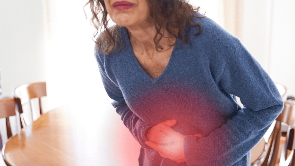 IBS Symptoms Female Quiz