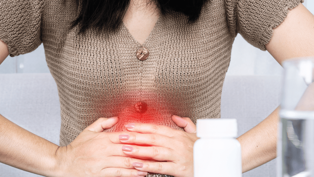 IBS Symptoms Female Quiz