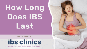 Read more about the article How Long Does IBS Last?