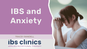 Read more about the article IBS and Anxiety