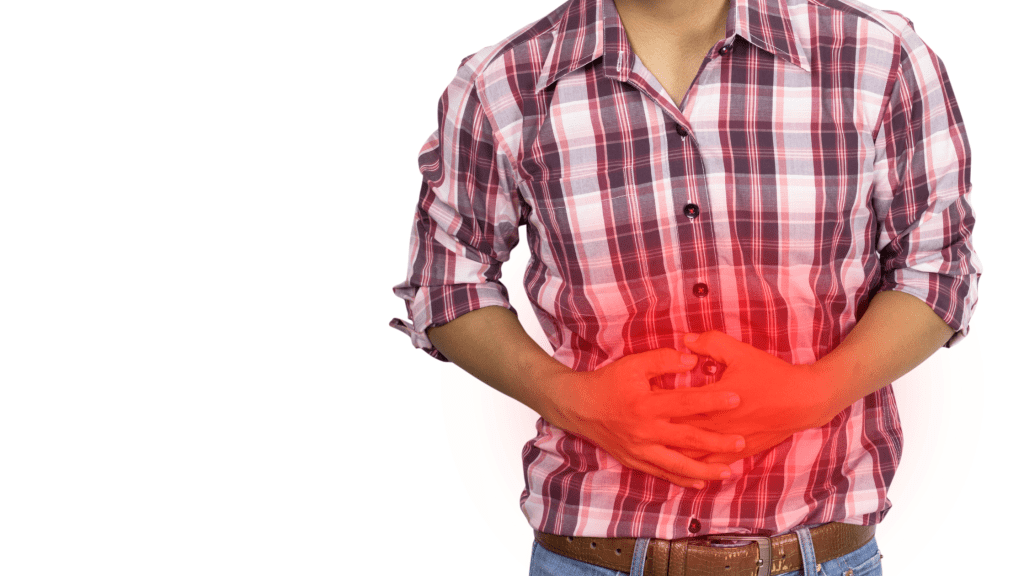 Post Infectious IBS