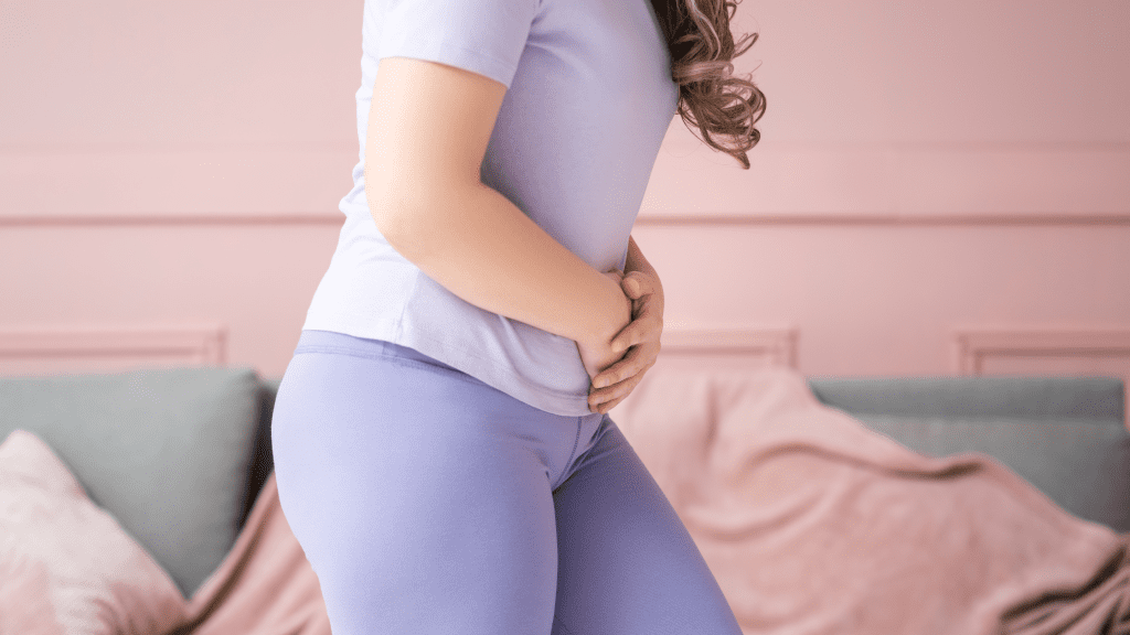 Post Infectious IBS