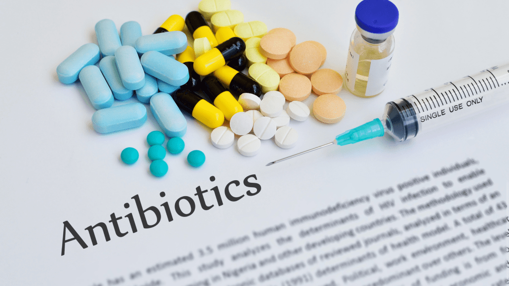Can Antibiotics Cause IBS?
