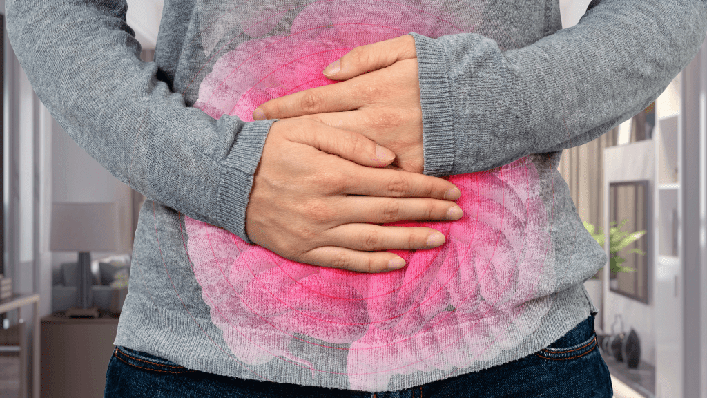 Can Antibiotics Cause IBS?