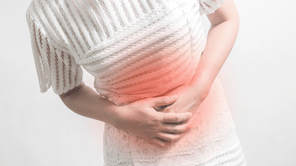 What Does IBS Feel Like