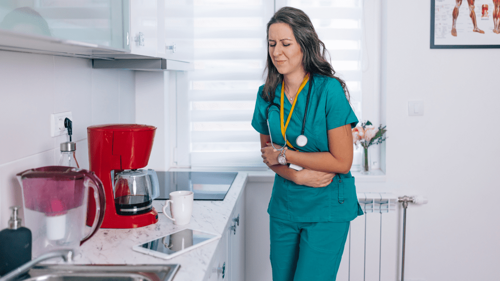 What Does IBS Feel Like