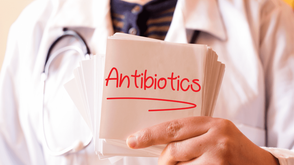 How Long Does IBS Last After Antibiotics
