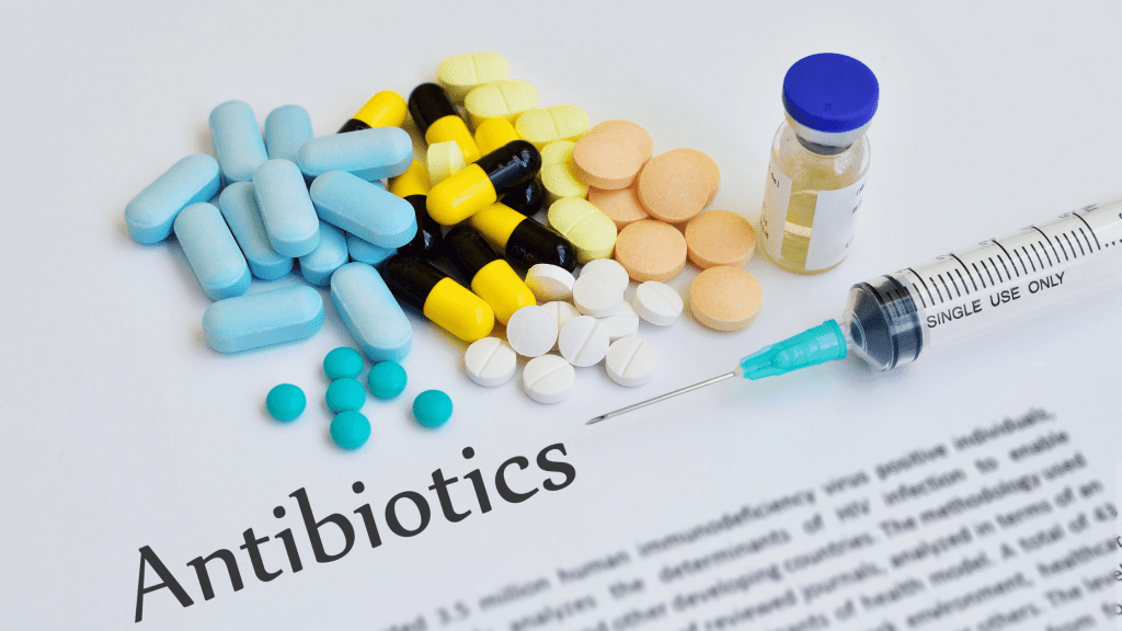 How Long Does IBS Last After Antibiotics