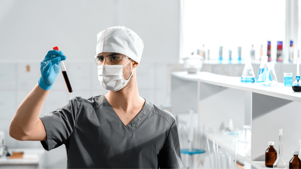 How to Test for Candida Overgrowth in Gut