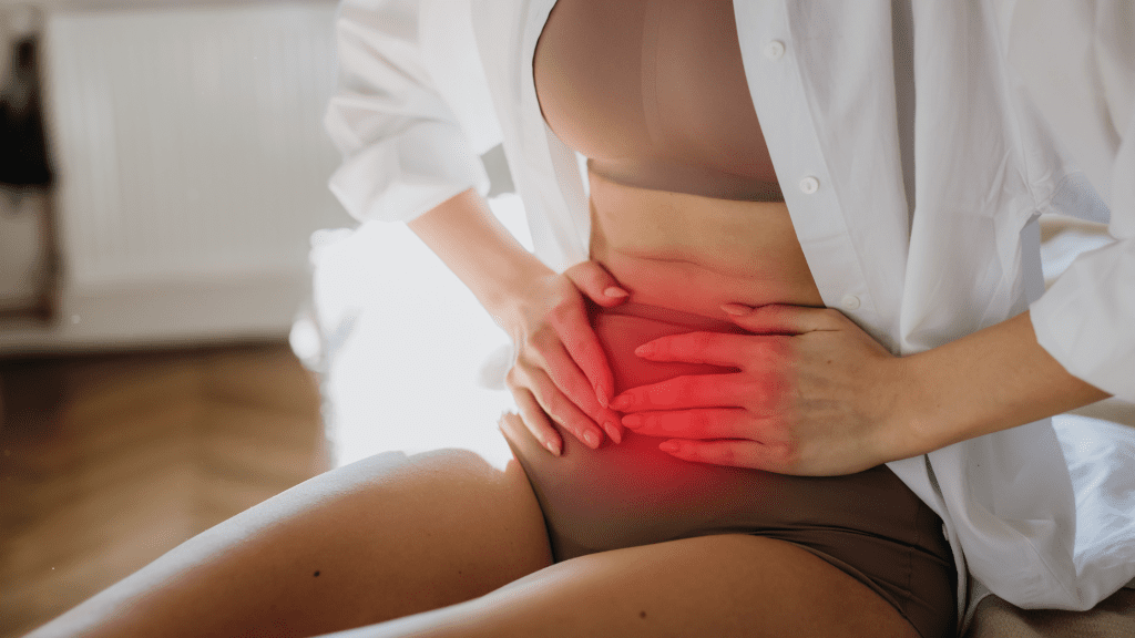 Foods to Reduce Bloating Quickly