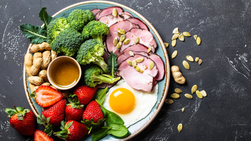Foods to Reduce Bloating Quickly