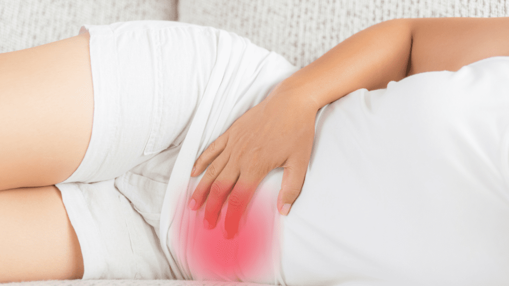 Supplements for Bloating 