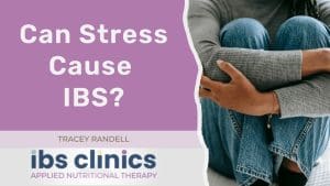 Read more about the article Can Stress Cause IBS?