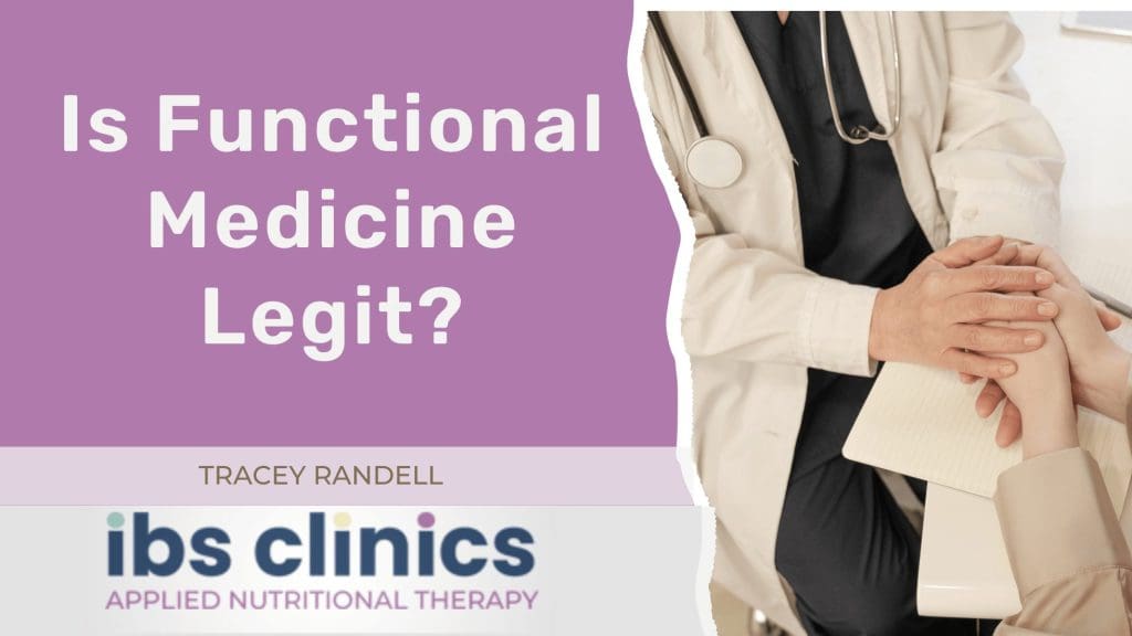 You are currently viewing Is Functional Medicine Legit?