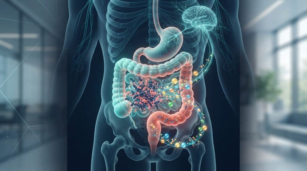 Read more about the article How Untreated SIBO May Affect Nutrient Absorption Over Time