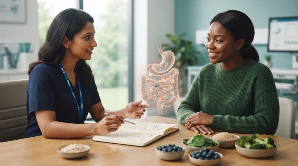 Read more about the article IBS care: Is your IBS really SIBO?