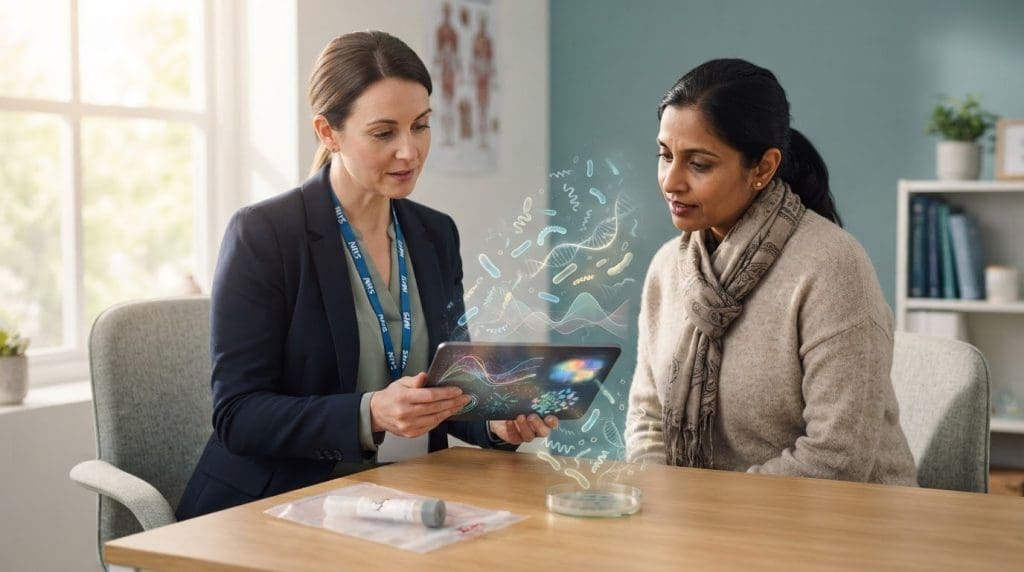 You are currently viewing Microbiome Testing UK: What Results Can and Cannot Tell You