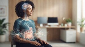 Read more about the article What Causes IBS? Understanding the Gut-Brain Connection and Other Factors