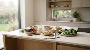 Read more about the article How to Improve Gut Health: Practical, Evidence-Informed Steps