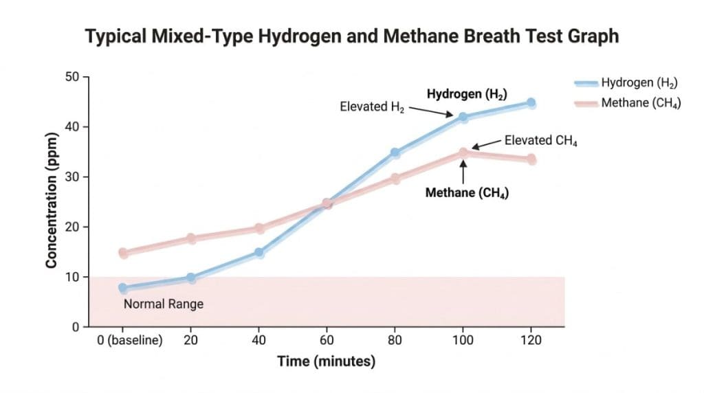 Read more about the article Methane SIBO and IMO: What You Need to Know
