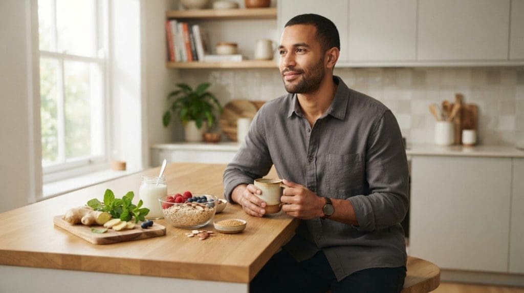 Read more about the article IBS flare up symptoms, triggers and when to seek medical advice